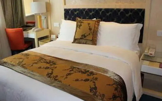 Puxi New Century Hotel Shanghai