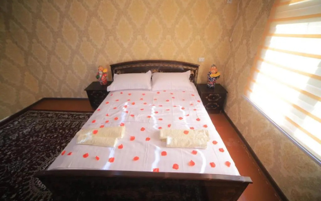 Comfort apartment