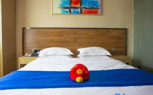 Yugandu Hotel