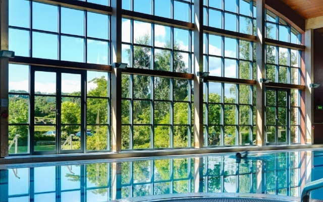 Woodstock Demesne Holiday Homes