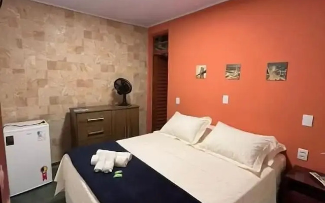 Pousada Recanto das Flores
