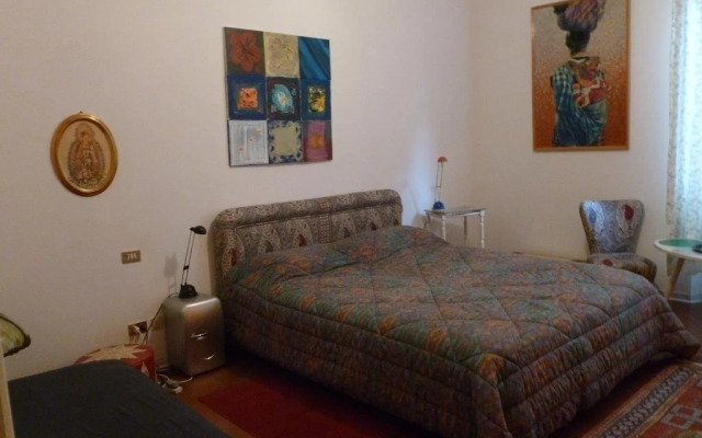 B&B La Stradetta