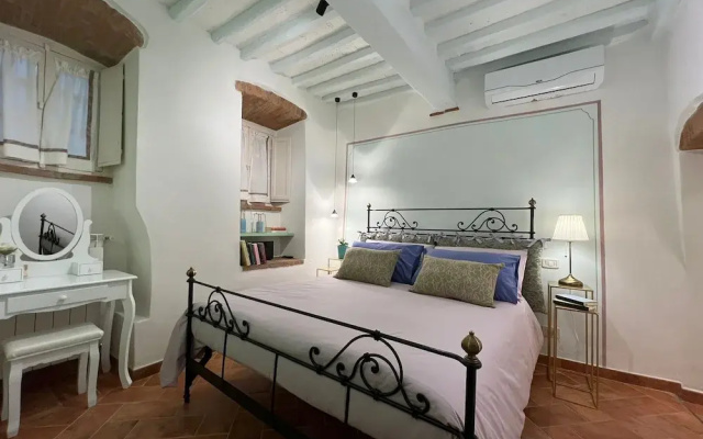 Casa Del Borgo