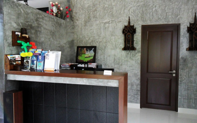 Arthaya Villas