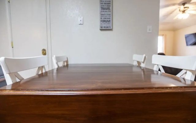 The 2020 Bradley Inn A