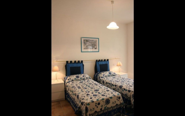 Casa Clementina