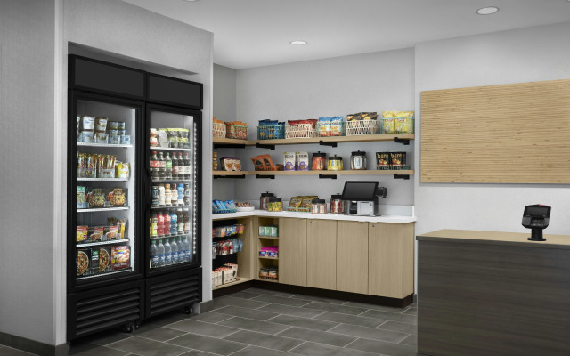 Home2 Suites By Hilton Poughkeepsie