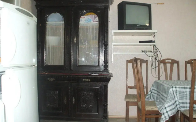 Garabuczi Apartman