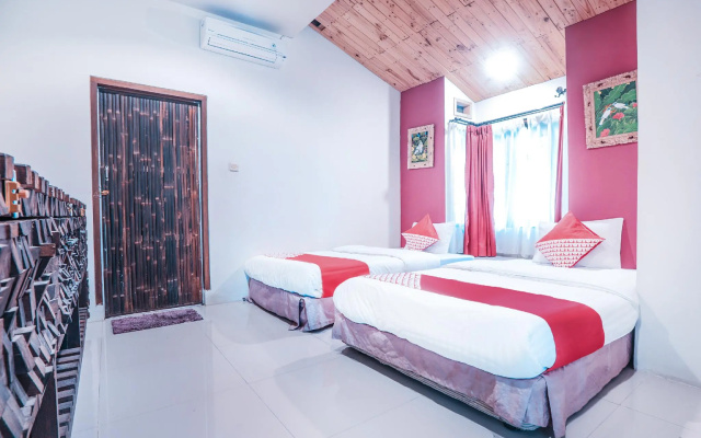 The Village Resort Bogor Powered by Archipelago