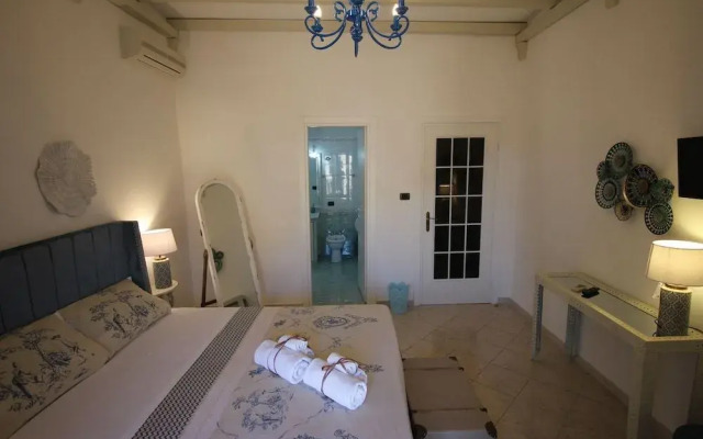 Noto Da Quassù Relax B&B