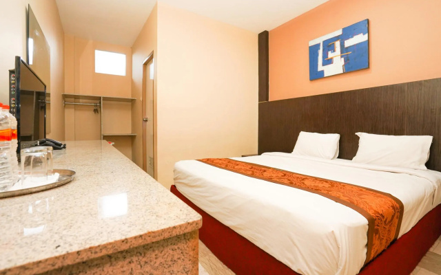Avi Hotel Surabaya