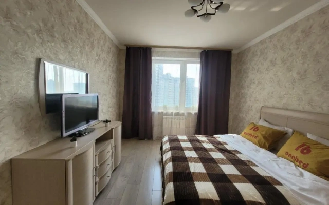 Onebed на бульваре Красногорский