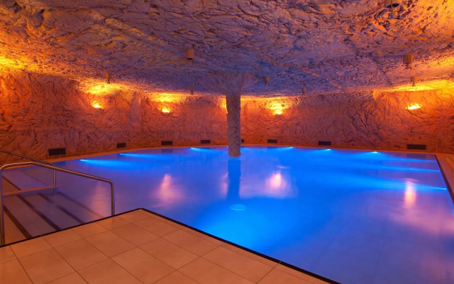 Tenedo Swiss Quality Hotel
