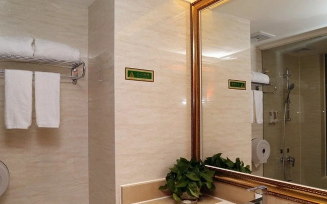 ViennaHotel Shenzhen Futian Bagua Road