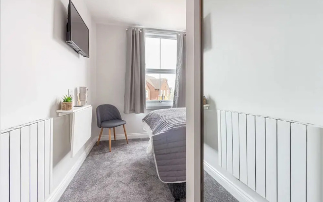 Host Stay The Bull Inn Flat 2