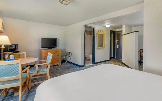 The Green Granite North Conway, an Ascend Collection Hotel