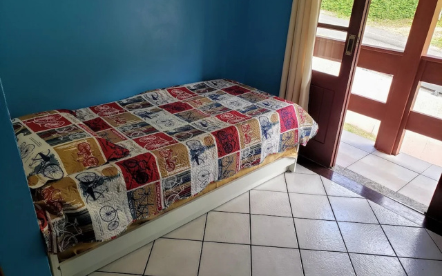 Casa do Badejo