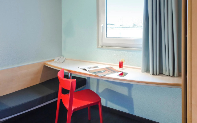 ibis Bourges