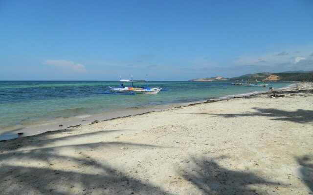 Gailtian Beach Resort