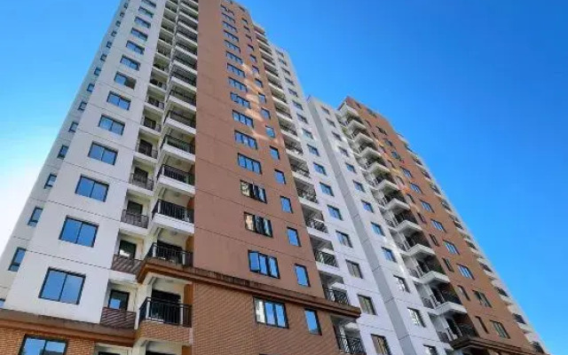 Fubujia Homestay (Huangshan Scenic Area Branch)