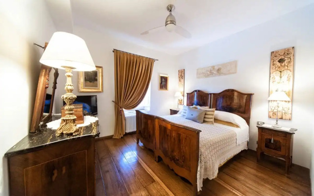 B&B Le Dimore di Mezza Costa - Home Restaurant & Cooking Classes
