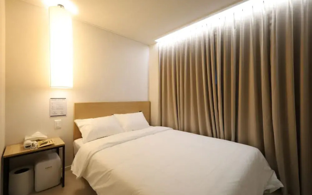 Hotel Soonsu Suwon