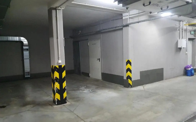 Apartament Glinki