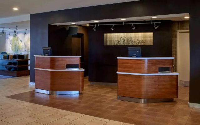 Sonesta Select Indianapolis Carmel