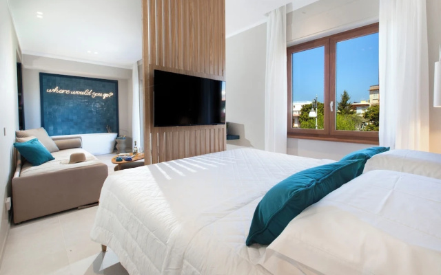 Estate4home - Suites 21