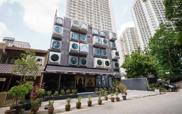 The Mesui Hotel · Kuala Lumpur — photo 31