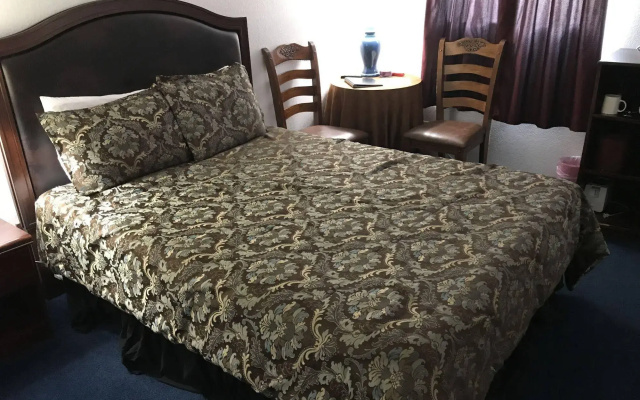 Hotel Leavenworth