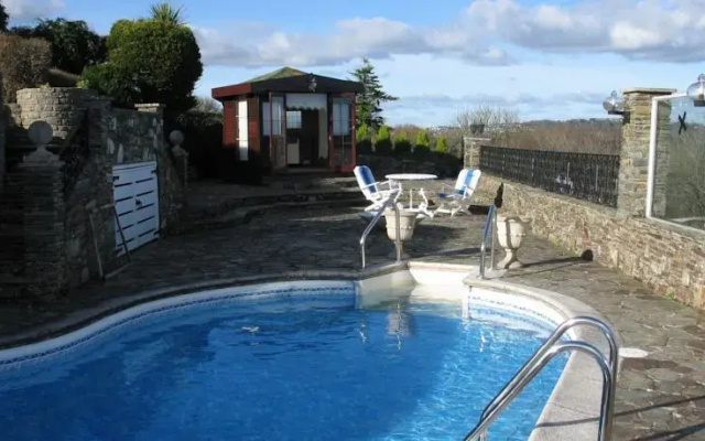 Highcliff Bed and Breakfast