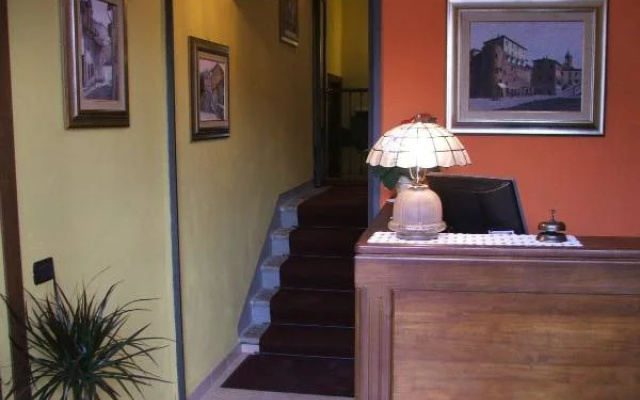 Locanda del Pozzetto