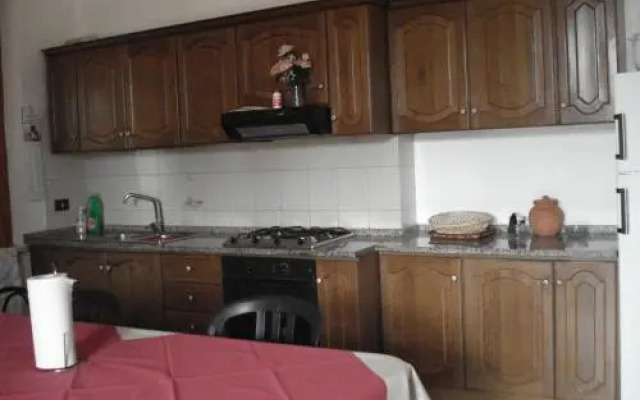 Bed & Breakfast Ciancaleoni