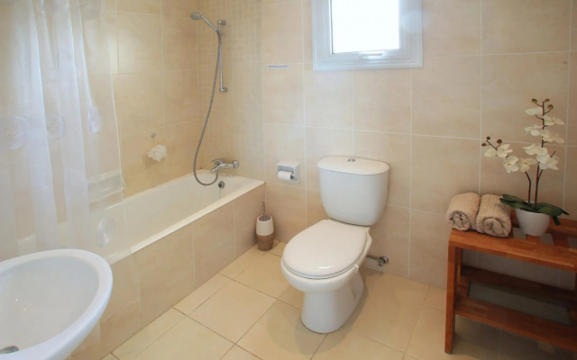 Villa Kos 19 in Protaras