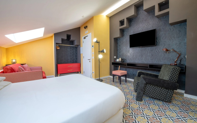 Hotel Nice