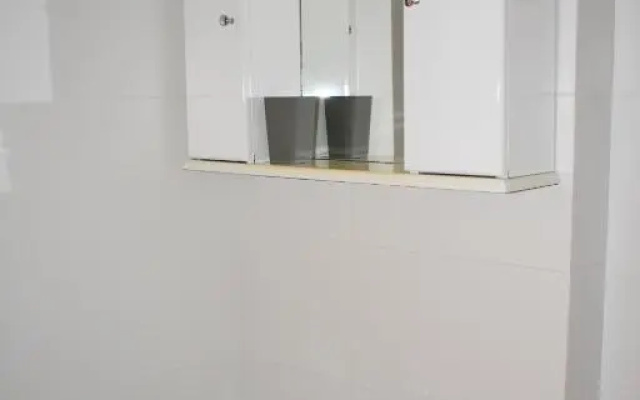 Sia's studio