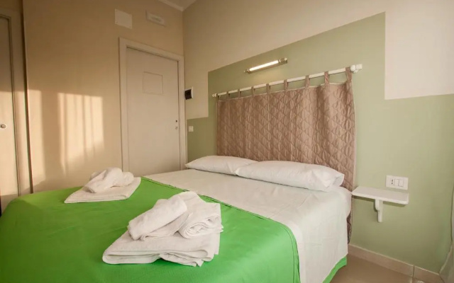 Villa Pascale - B&B - Casa Vacanze