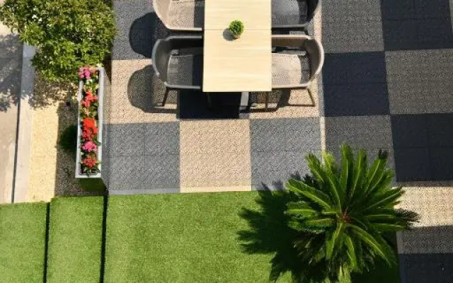 Quartz Boutique Hotel