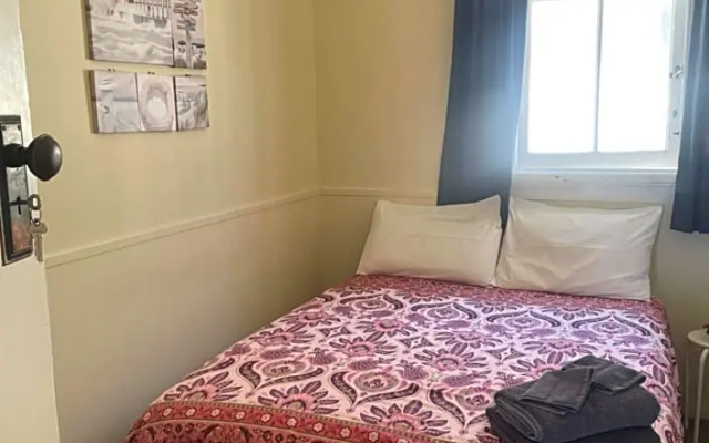 Coastal Apartments