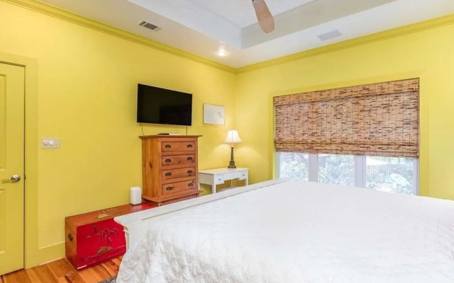 Blue Skies by Tybee Vacation Rentals