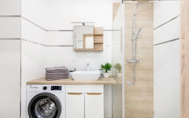 Bm apartamenty Potulicka 20 I