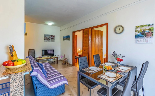 Nice Apartment in Medulin With 2 Bedrooms and Wifi