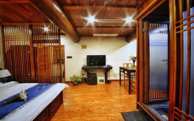 Hanruicheng Inn
