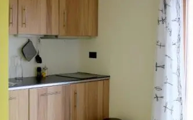 Iglusaq Apartments & Breakfast