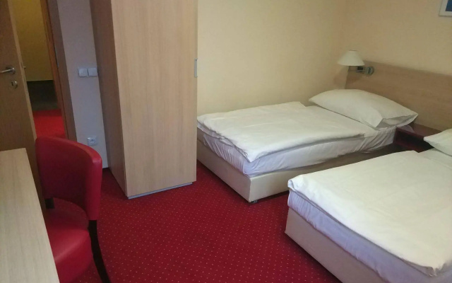 Hotel Michael