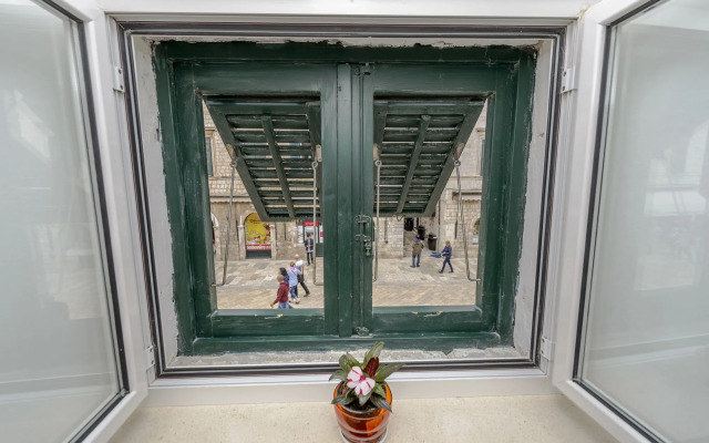 Studio Apartments Stradun
