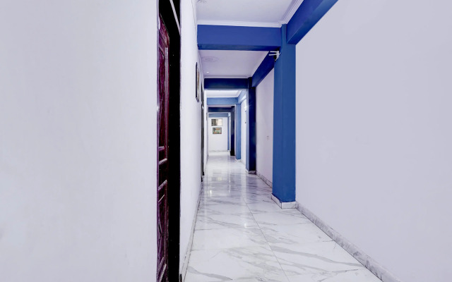 Hotel O Wamson