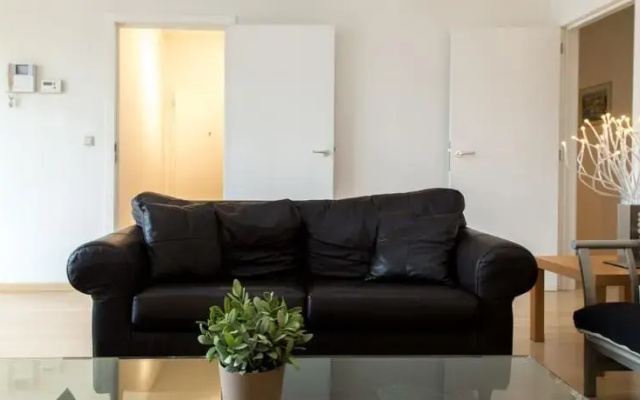 Verte Halldis Apartment