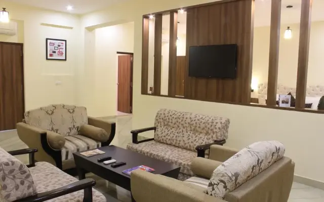 Regenta Central Mewargarh Udaipur